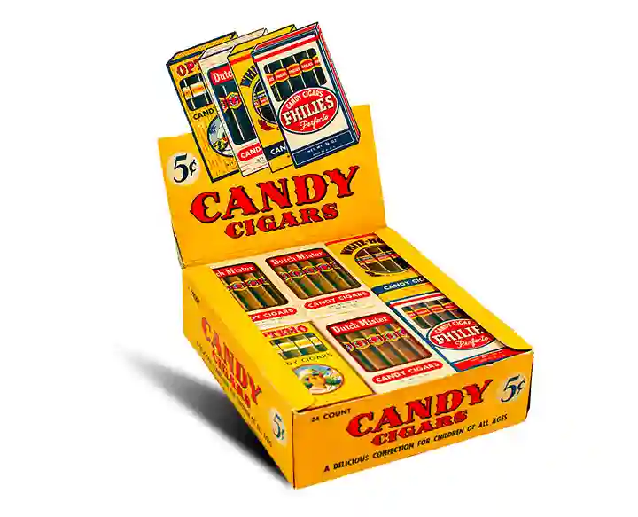Printed-Candy-Display-Boxes
