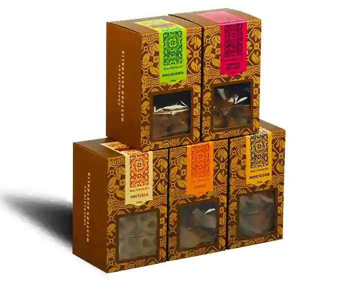 Cheap-Printed-Chocolate-Gift-Boxes