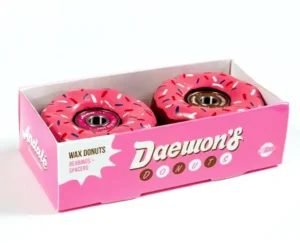 Custom Donut Tray Boxes