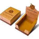 Custom Kraft Display Boxes