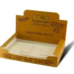 Custom Product Display Boxes