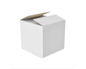 Custom White Boxes