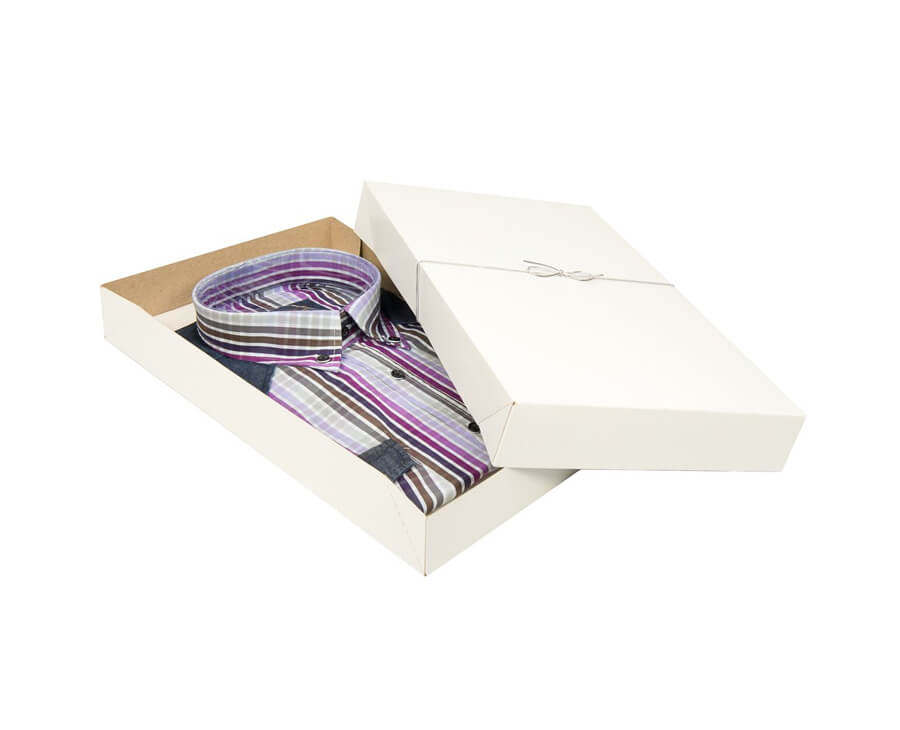 Custom Shirt Boxes