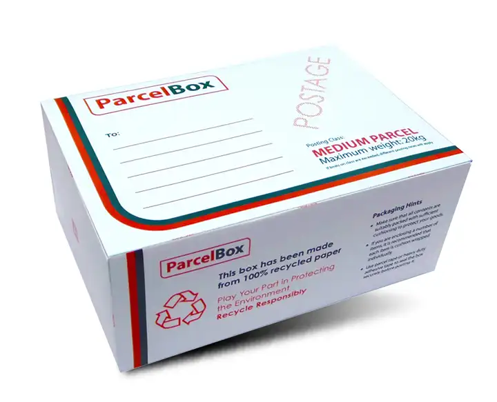 Postage-Boxes