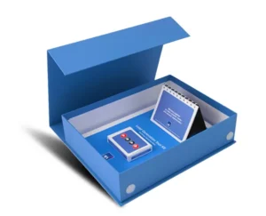 Custom Presentation Boxes