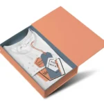 Custom Shirt Boxes