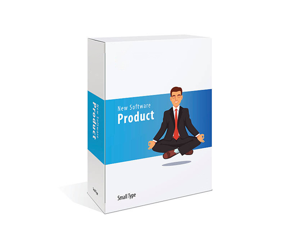 Custom Software Boxes