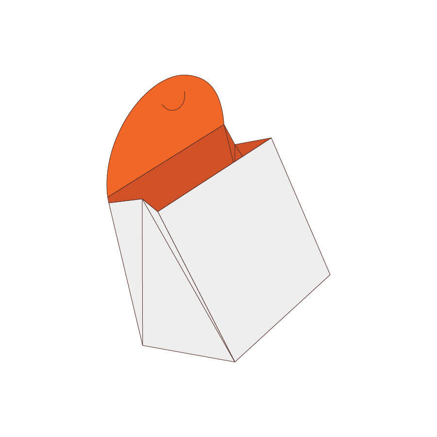 Gable Bag Auto Bottom