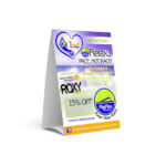 Custom Table Tents