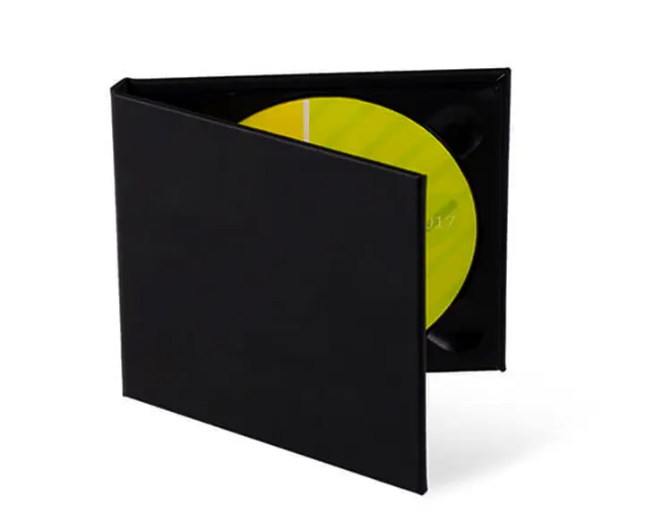 Find Custom CD Jackets and Printable Cd Jackets from CPP