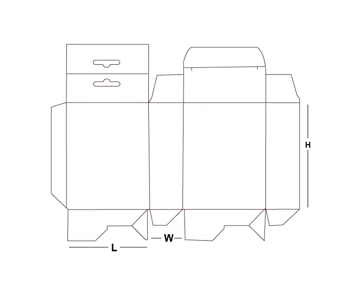 Custom-Printed-panel-hanger-auto-bottom-boxes