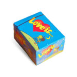 Custom Bubble Gum Boxes