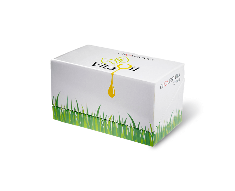 Custom Herbal Oil Boxes