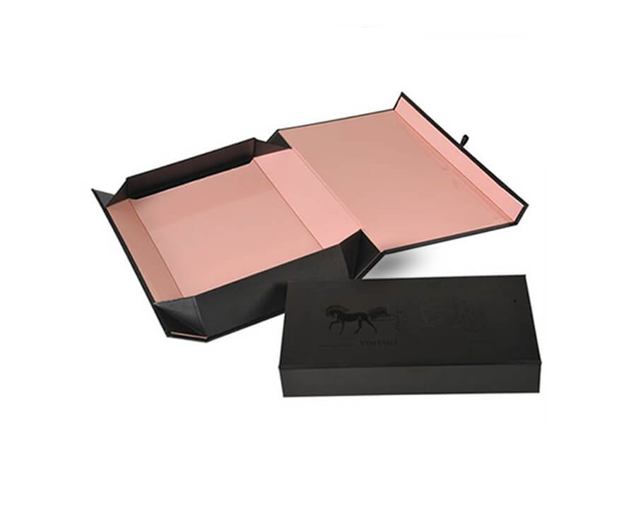 Foldable Boxes