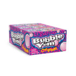 Custom Bubble Gum Boxes