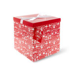 Custom Christmas Gift Boxes