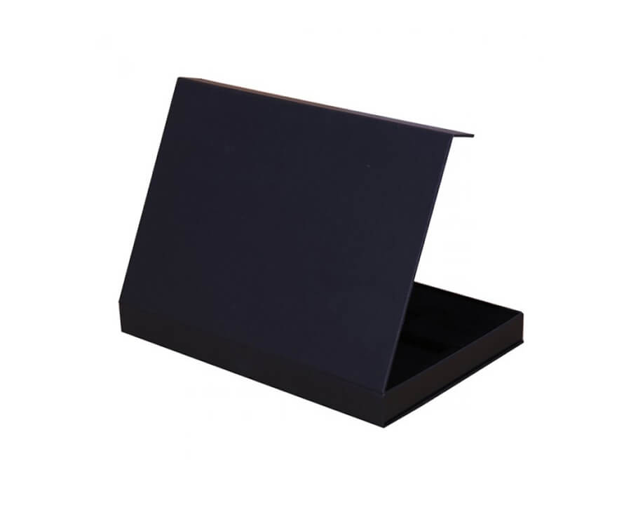 Custom Book Style Boxes