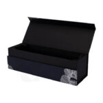 Custom Hinged/Flip Lid Boxes