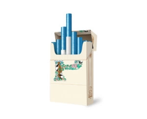 Custom Cigarette Boxes