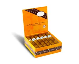Custom Cigar Boxes