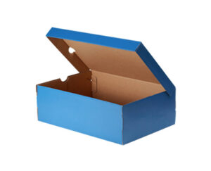 Custom Shoe Boxes