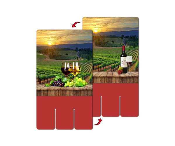 Custom Card Case