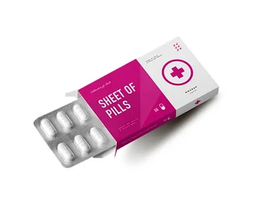 Custom Pharmaceutical Boxes