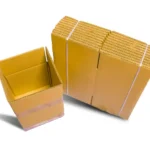 Custom Double Wall Corrugated Boxes
