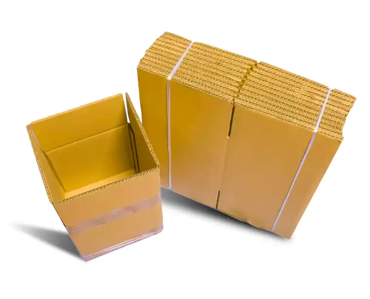 Double-Wall-Corrugated-Boxes