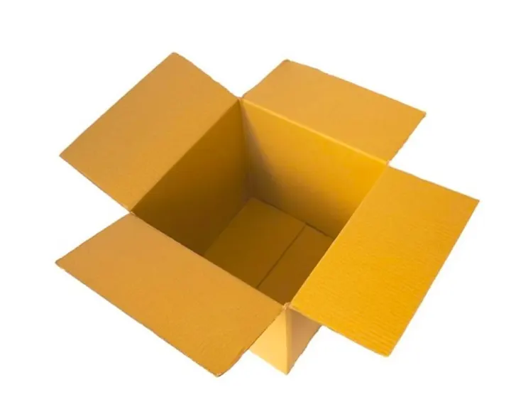 Four-Panel-Corrugated-Boxes