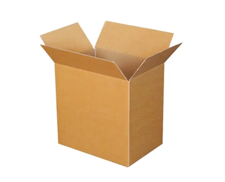 Cheap-Printed-Four-Panel-Corrugated-Boxes