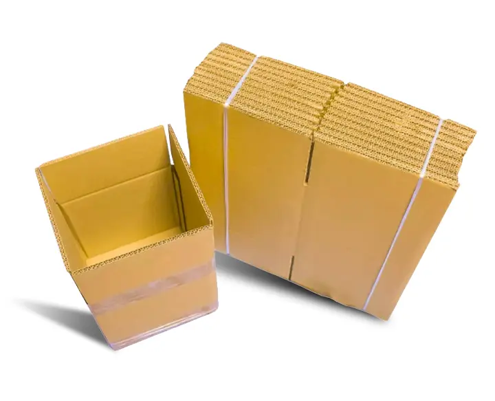 Printed-Four-Panel-Corrugated-Boxes