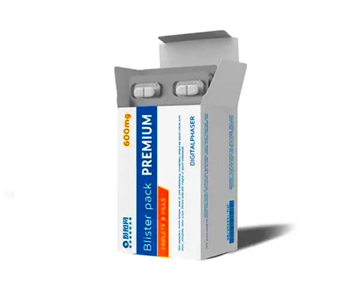 Pharmaceutical-Boxes