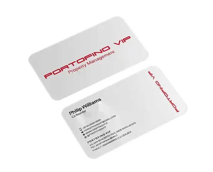 Printed-Business-Cards