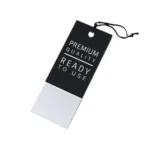 Custom Printed Hang Tags