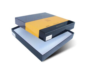 Custom Apparel Boxes