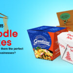 <strong>Custom Noodle Boxes – What Makes Them the Perfect Choice for Businesses?</strong>