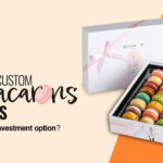 <strong>HOW ARE CUSTOM MACARON BOXES AN IDEAL INVESTMENT OPTION?</strong>