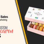 Elevate Sales Through Marketing by Using Custom Macaron Boxes