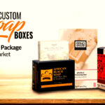 Custom Soap Boxes- All-In-One Package for Your Market Success