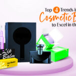 Top 4 Trends in Cosmetic Packaging to Excel in the Market