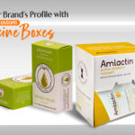 Raise Your Brand’s Profile with Custom Medicine Boxes
