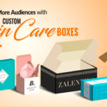 Engage More Audiences with Custom Skin Care Boxes