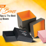 Custom Rigid Boxes: 8 Design Tips & The Best Place to Buy Boxes