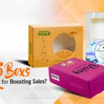 Why are Custom Soap Boxes Important for Boosting Sales?